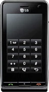 LG Viewty KU990