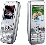 LG L3100