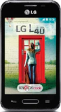 LG L40 (D160)