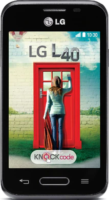 LG L40 (D160)