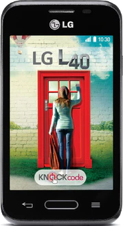 LG L40 (D160)
