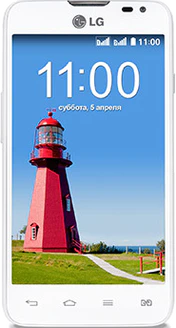 LG L65 Dual (D285)