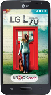 LG L70 (D320N)