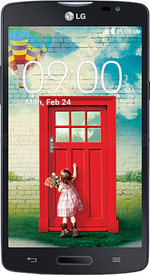 LG L80 (D373)