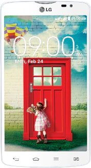 LG L80 Dual (D380)
