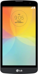 LG L Bello L80+ (D331)