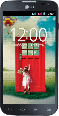 LG L90 Dual (D410)