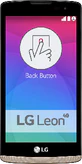 LG Leon 4G (H340N)