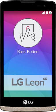 LG Leon 4G (H340N)
