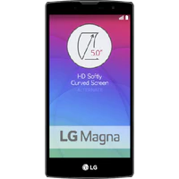 LG Magna