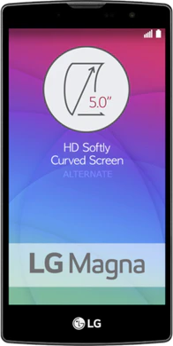 LG Magna (H500)