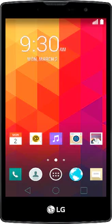 LG Magna Dual (H502F)