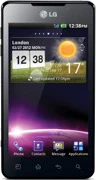 LG Optimus 3D Max P720