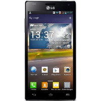 LG Optimus 4X HD P880