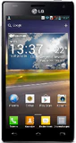 LG Optimus 4X HD P880
