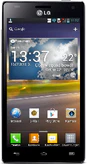 LG Optimus 4X HD P880