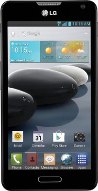 LG Optimus F6 (D500)