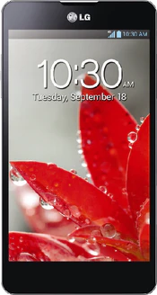 LG Optimus G E975