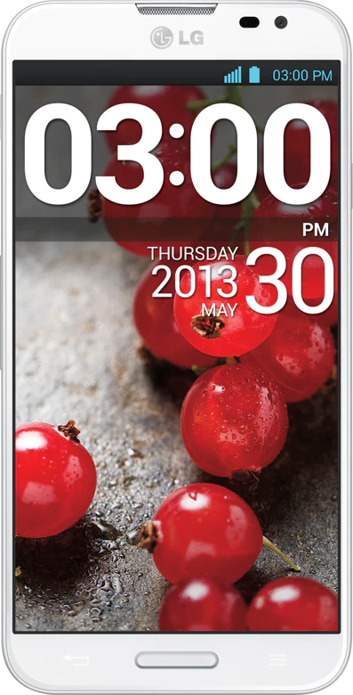 LG Optimus G Pro E985