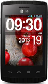 LG Optimus L1 II E410