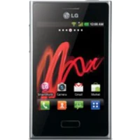 LG Optimus L3 E400