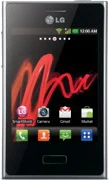 LG Optimus L3 E400