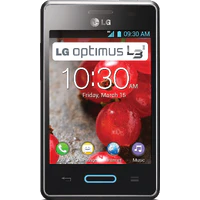 LG Optimus L3 II E430