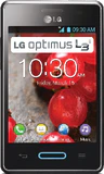 LG Optimus L3 II E430