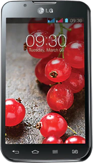 LG Optimus L3 II Dual E435