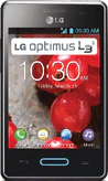 LG Optimus L3 II E430