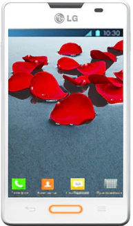 LG Optimus L4 II E440