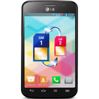 LG Optimus L4 II Dual E445
