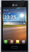 LG Optimus L5 E610
