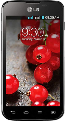 LG Optimus L5 II Dual E455