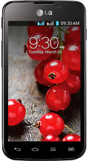 LG Optimus L5 II Dual E455
