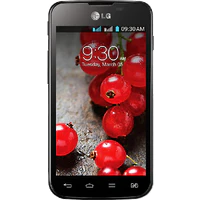 LG Optimus L5 II Dual E455