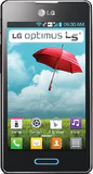 LG Optimus L5 II E460