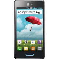 LG Optimus L5 II E460