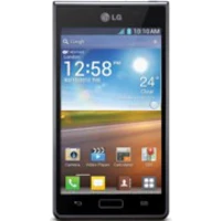 LG Optimus L7 P700