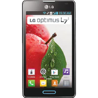 LG Optimus L7 II P710
