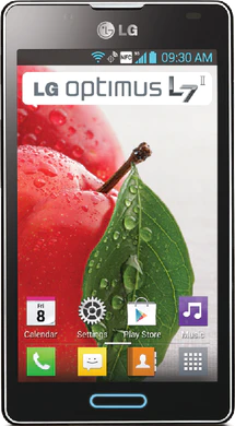 LG Optimus L7 II P710