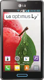 LG Optimus L7 II P710
