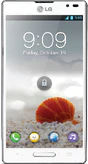 LG Optimus L9 P760