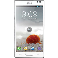 LG Optimus L9 P760