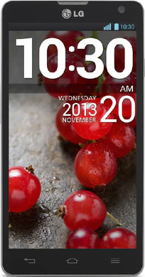 LG Optimus L9 II D605