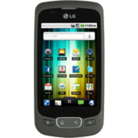 LG Optimus One P500