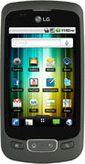 LG Optimus One P500