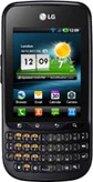 LG Optimus Pro C660