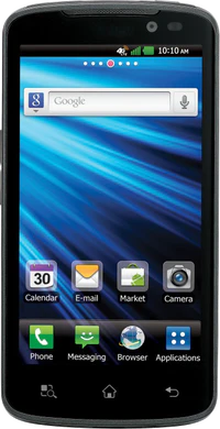 LG Optimus True HD LTE P936