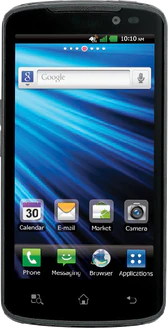 LG Optimus True HD LTE P936